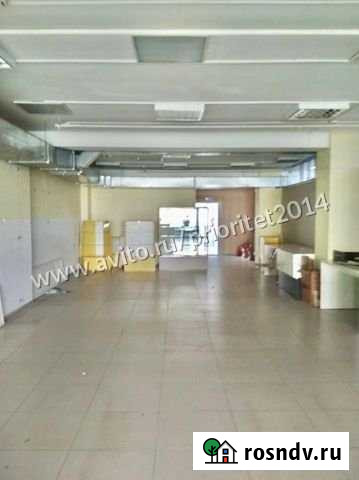 Сдам торговое помещение, 115.8 кв.м. Уфа - изображение 1