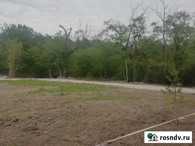 Участок СНТ, ДНП 5 сот. на продажу в Дивноморском Дивноморское - изображение 1