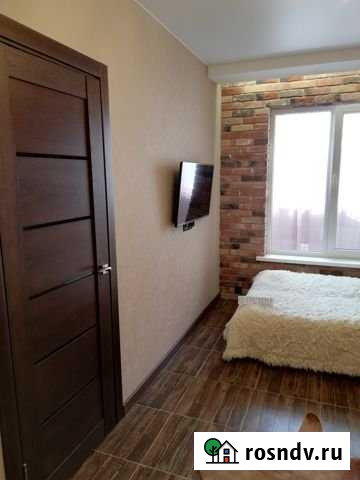 1-комнатная квартира, 40 м², 11/17 эт. в аренду посуточно в Видном Видное - изображение 1