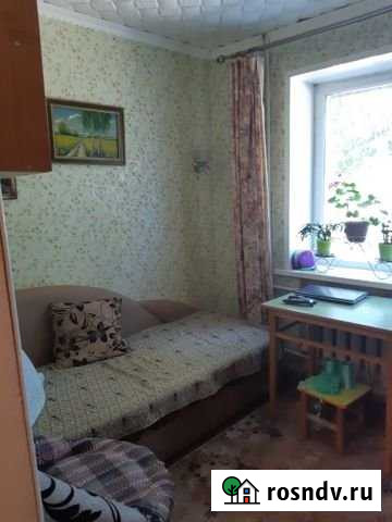Комната 12 м² в 1-ком. кв., 1/5 эт. на продажу в Балаково Балаково - изображение 1
