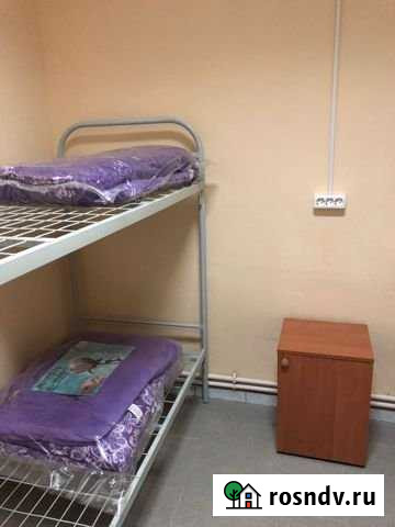 Комната 15 м² в 5-ком. кв., 1/1 эт. в аренду на длительный срок в Наро-Фоминске Наро-Фоминск - изображение 1