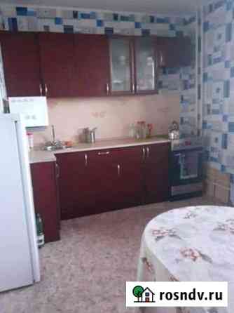 3-комнатная квартира, 94 м², 8/18 эт. на продажу в Казани Казань