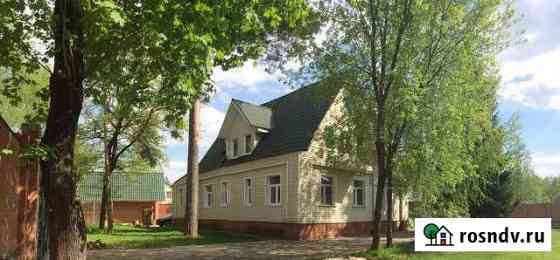 Дом 160 м² на участке 22 сот. на продажу в Балашихе Балашиха