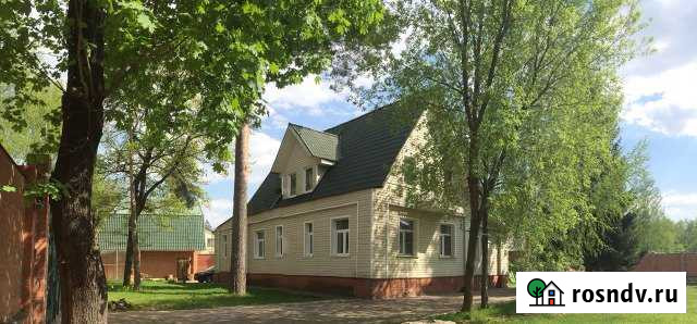 Дом 160 м² на участке 22 сот. на продажу в Балашихе Балашиха - изображение 1