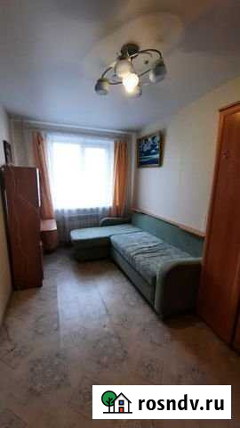 2-комнатная квартира, 48 м², 3/9 эт. в аренду на длительный срок в Нижнем Новгороде Нижний Новгород - изображение 1