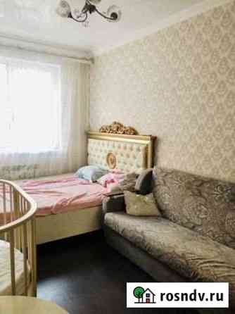 1-комнатная квартира, 38 м², 3/9 эт. в аренду посуточно в Анапе Анапа