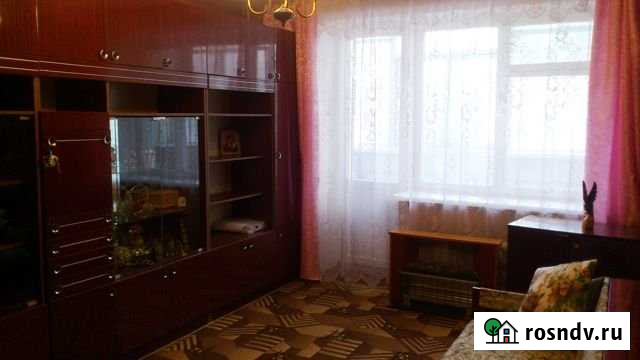 2-комнатная квартира, 50.6 м², 3/5 эт. на продажу в Никольске Пензенской области Никольск - изображение 1