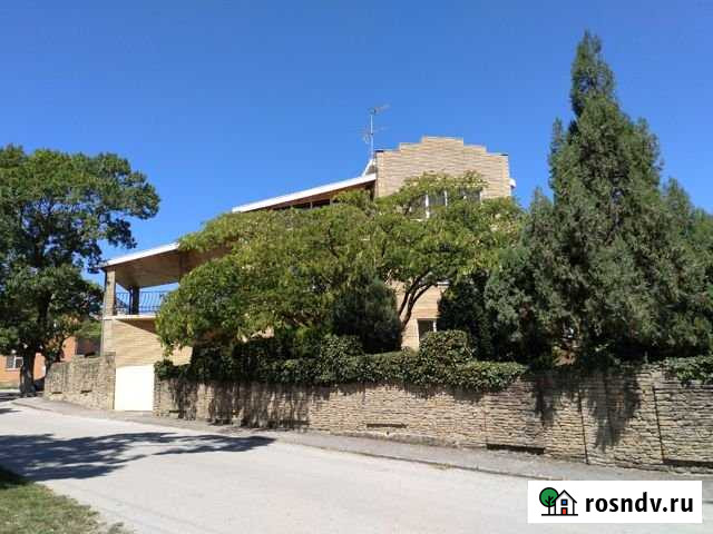 Дом 427 м² на участке 5 сот. на продажу в Геленджике Геленджик - изображение 1