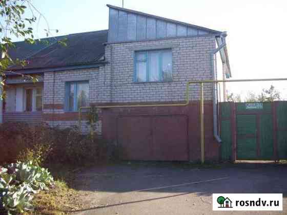 Дом 117 м² на участке 12 сот. на продажу в Таловой Таловая