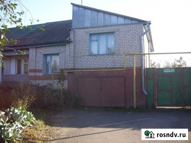 Дом 117 м² на участке 12 сот. на продажу в Таловой Таловая - изображение 1