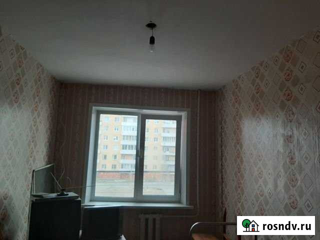 1-комнатная квартира, 18 м², 3/5 эт. на продажу в Усолье-Сибирском Усолье-Сибирское - изображение 1