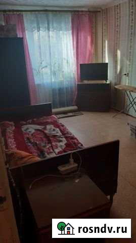 1-комнатная квартира, 32 м², 1/5 эт. в аренду на длительный срок в Ачинске Ачинск - изображение 1