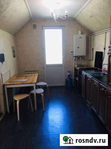 Дом 55 м² на участке 2 сот. в аренду посуточно в Ейске Ейск - изображение 1