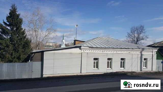 Дом 150 м² на участке 8.5 сот. на продажу в Алапаевске Алапаевск - изображение 1