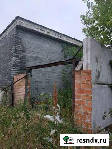 Гараж 24 м² на продажу в Челябинске Челябинск - изображение 1