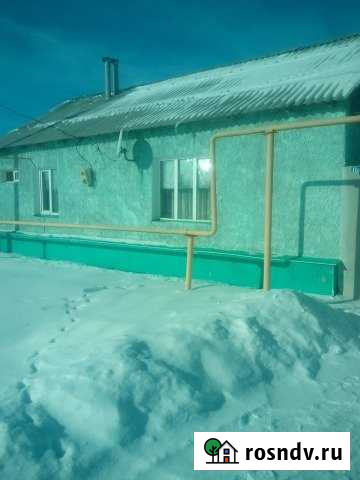 Дом 75 м² на участке 2 сот. на продажу в Новохоперском Новохоперский - изображение 1