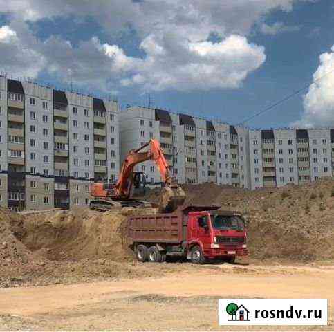 2-комнатная квартира, 52 м², 6/18 эт. на продажу в Барнауле Барнаул