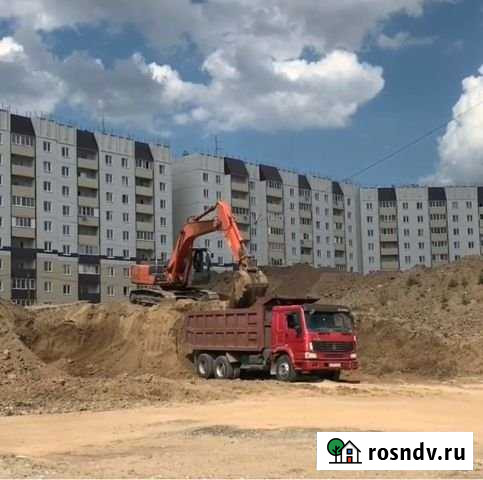 2-комнатная квартира, 52 м², 6/18 эт. на продажу в Барнауле Барнаул - изображение 1