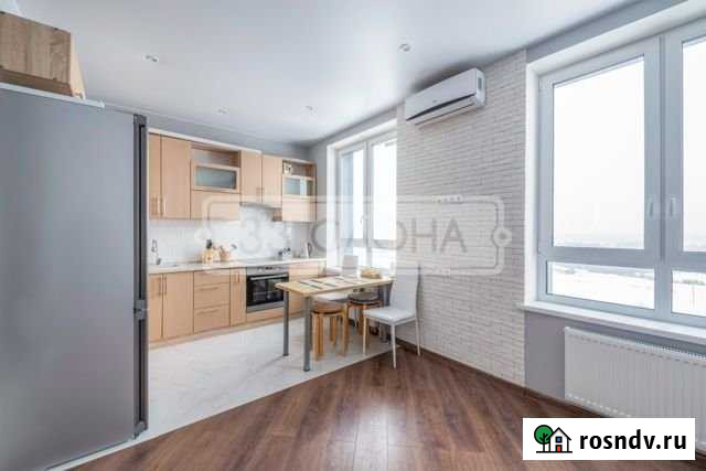 1-комнатная квартира, 25 м², 16/17 эт. на продажу в Зеленограде Зеленоград - изображение 1