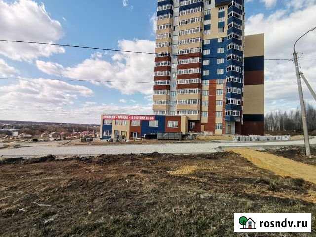 1-комнатная квартира, 44 м², 6/16 эт. на продажу в Орле Орёл - изображение 1