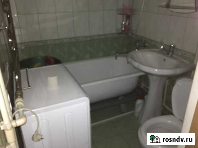 2-комнатная квартира, 45 м², 4/5 эт. в аренду на длительный срок в Михайловке Волгоградской области Михайловка - изображение 1