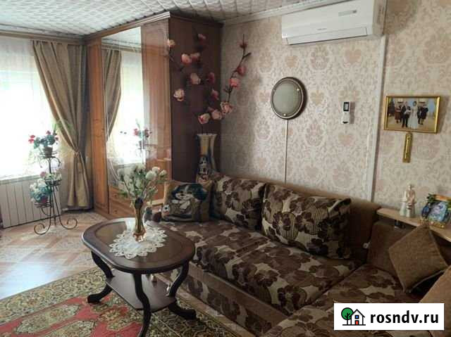 Дом 52.5 м² на участке 3 сот. на продажу в Борисоглебске Борисоглебск - изображение 1