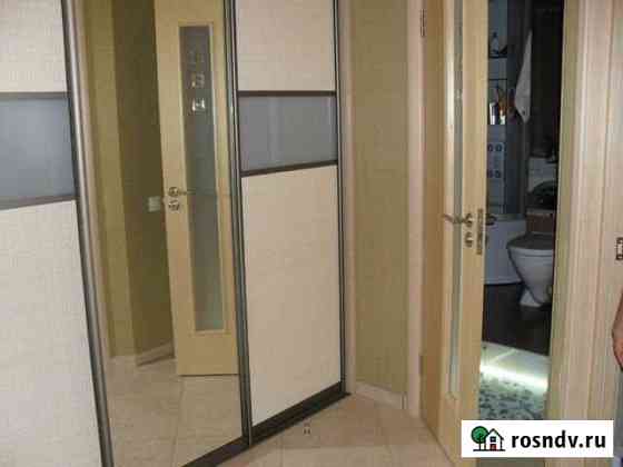 1-комнатная квартира, 43.6 м², 14/16 эт. на продажу в Самаре Самара