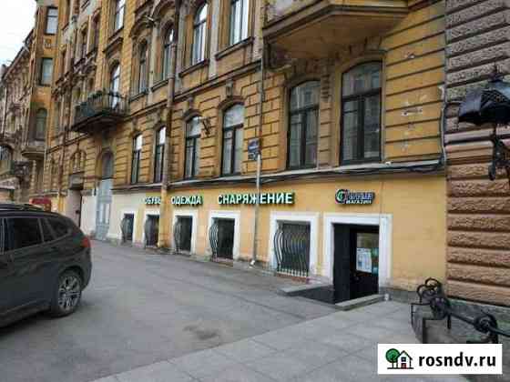 Торговая площадь, Чайковского ул. 61 Санкт-Петербург