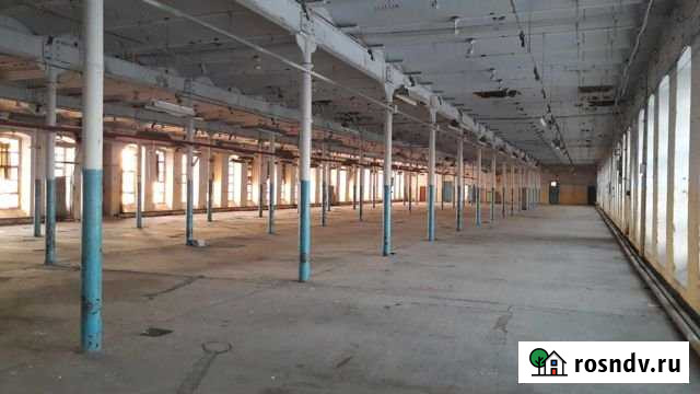 Сдам производственное помещение, 1000 кв.м. Арамиль - изображение 1