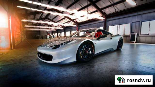 Машиноместо >30 м² в аренду в Омске Омск - изображение 1