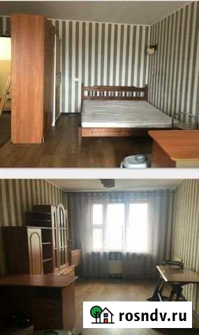 1-комнатная квартира, 43 м², 3/14 эт. в аренду на длительный срок в Андреевке Андреевка - изображение 1