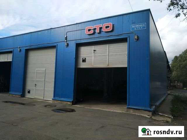 Продам арендный бизнес, окупаемость 7 лет Омск - изображение 1