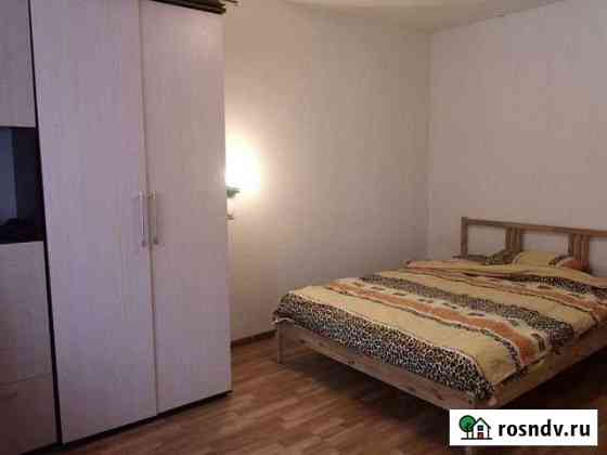 1-комнатная квартира, 22 м², 1/5 эт. на продажу в Воронеже Воронеж