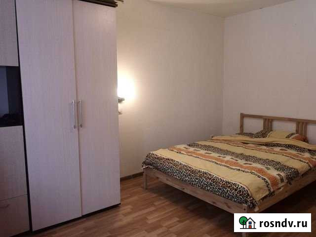 1-комнатная квартира, 22 м², 1/5 эт. на продажу в Воронеже Воронеж - изображение 1