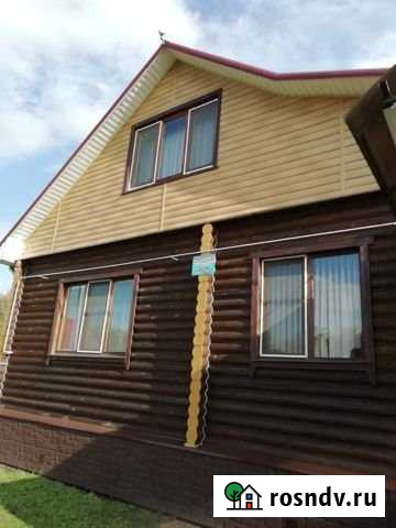 Дом 137 м² на участке 12 сот. на продажу в Старом Осколе Старый Оскол - изображение 1