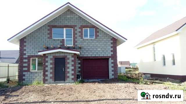 Дом 206 м² на участке 4.9 сот. на продажу в Магнитогорске Магнитогорск - изображение 1