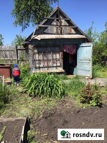 Дача 20 м² на участке 6.7 сот. на продажу в Димитровграде Димитровград - изображение 1