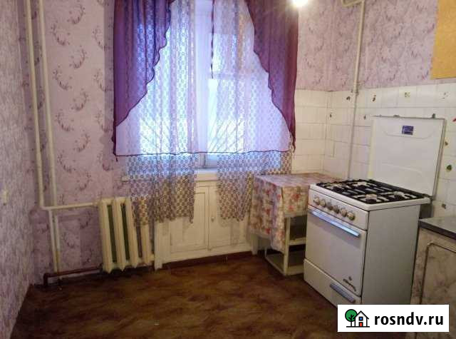 1-комнатная квартира, 31 м², 1/5 эт. на продажу в Магнитогорске Магнитогорск - изображение 1