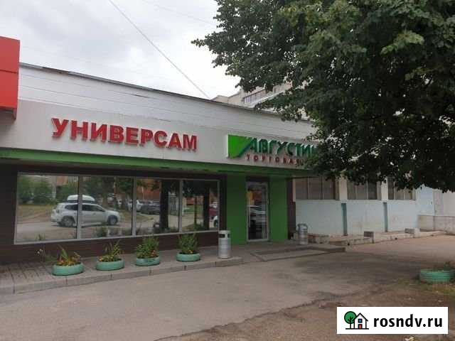 Продам торговое помещение, 85.00 кв.м. Казань - изображение 1