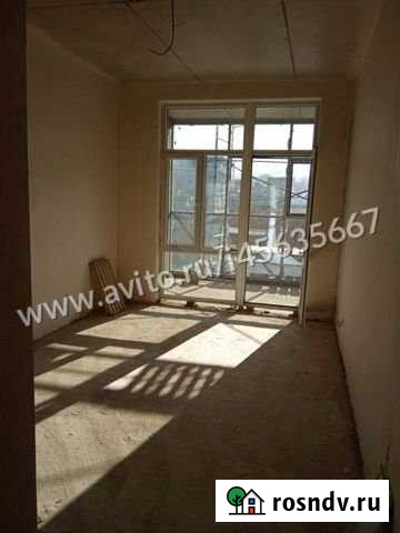 1-комнатная квартира, 33 м², 3/5 эт. на продажу в Анапе Анапа - изображение 1