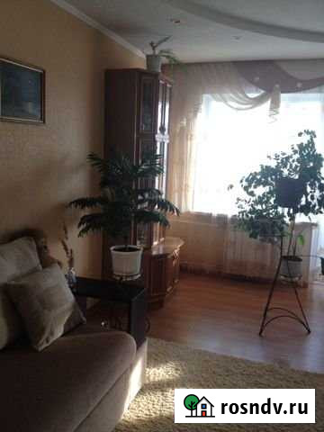 3-комнатная квартира, 62 м², 5/5 эт. на продажу в Каменске-Уральском Каменск-Уральский - изображение 1