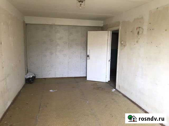 2-комнатная квартира, 40 м², 4/5 эт. на продажу в Каспийске Каспийск - изображение 1