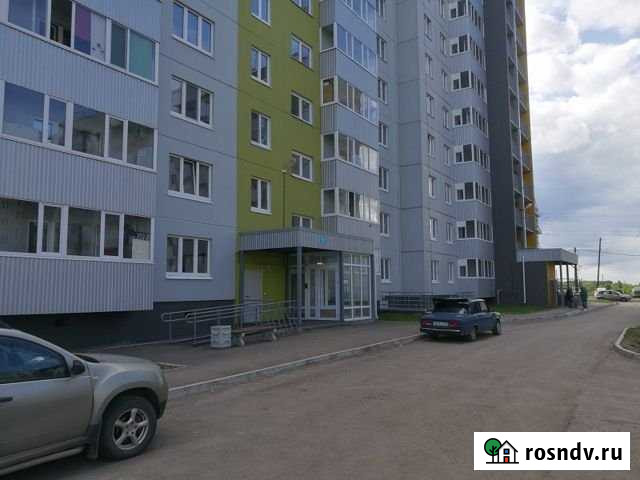 Квартира-студия, 24.1 м², 3/16 эт. на продажу в Кондратово Кондратово - изображение 1