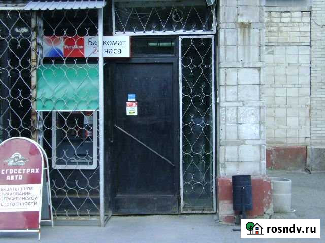 Торговое помещение, 242 кв.м. Малышева - изображение 1