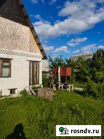 Дача 45 м² на участке 5 сот. на продажу в Кургане Курган - изображение 1