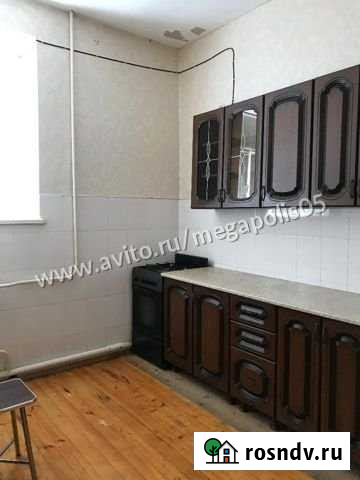 2-комнатная квартира, 45 м², 1/5 эт. в аренду на длительный срок в Махачкале Махачкала - изображение 1