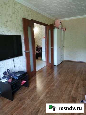 2-комнатная квартира, 48 м², 1/5 эт. на продажу в Новочебоксарске Новочебоксарск - изображение 1