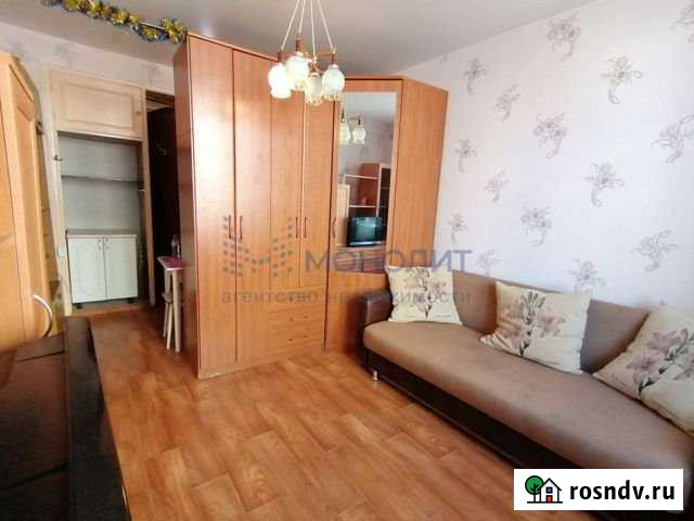 Комната 17.6 м² в > 9-ком. кв., 2/5 эт. на продажу в Нижнем Новгороде Нижний Новгород - изображение 1