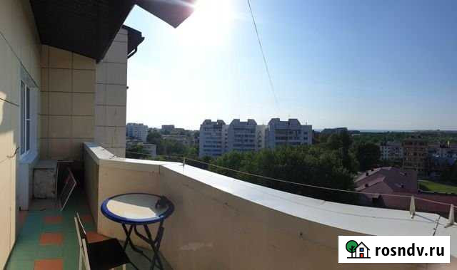 3-комнатная квартира, 89 м², 9/10 эт. на продажу в Анапе Анапа - изображение 1