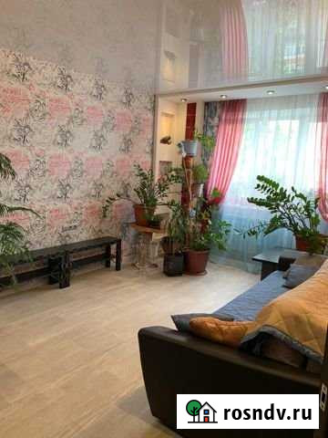 3-комнатная квартира, 63.6 м², 7/9 эт. на продажу в Волгограде Волгоград - изображение 1